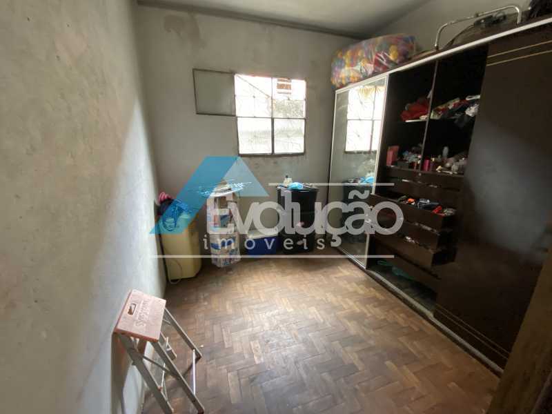 QUARTO 2 CASA FRENTE - 7