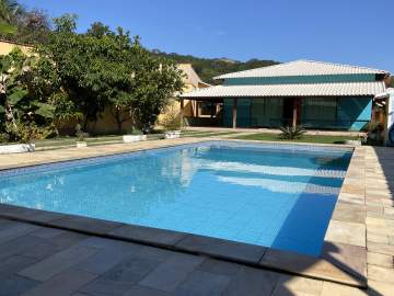 Impecável - Casa 4 quartos à venda Rio de Janeiro,RJ Campo Grande - R$ 999.000 - V0402