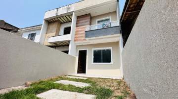 Ótima localização - Casa 2 quartos à venda Rio de Janeiro,RJ Campo Grande - R$ 210.000 - V0405