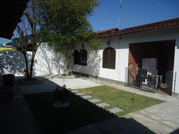 Imperdível - Casa 3 quartos à venda Rio de Janeiro,RJ Campo Grande - R$ 649.000 - V0434