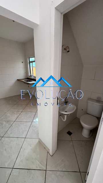 LAVABO - 9