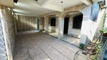 Imperdível - Casa 2 quartos à venda Rio de Janeiro,RJ Inhoaíba - R$ 160.000 - V0481