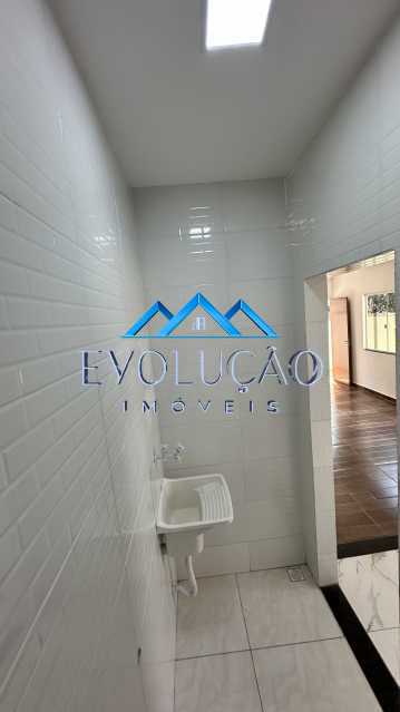 ÁREA DE SERVIÇO - 14