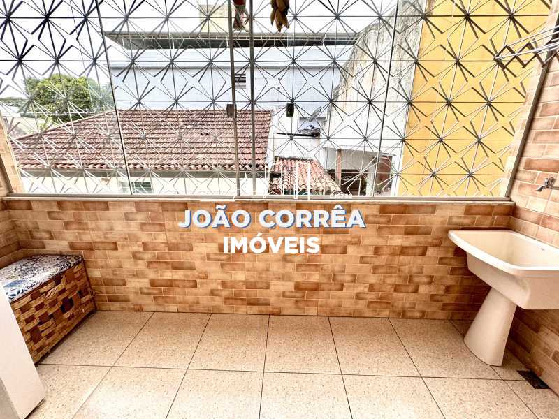 19 Area servico. - 19