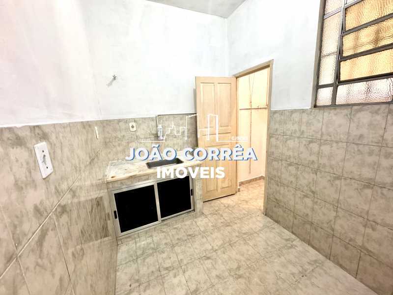 18 Cozinha . - 18