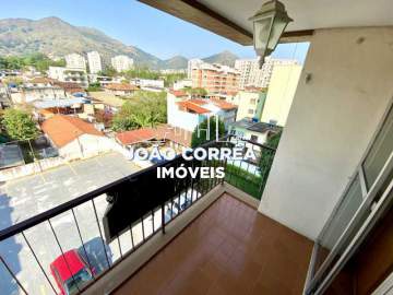 Apartamento à venda Rua Daniel Carneiro,Rio de Janeiro,RJ Engenho de Dentro - R$ 250.000 - CBAP20447