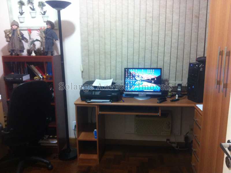Conheça 03 do imóvel - Apartamento à venda Rua Garibaldi,Tijuca, Rio de Janeiro - R$ 840.000 - TJAP30078 - 12 03 - 12