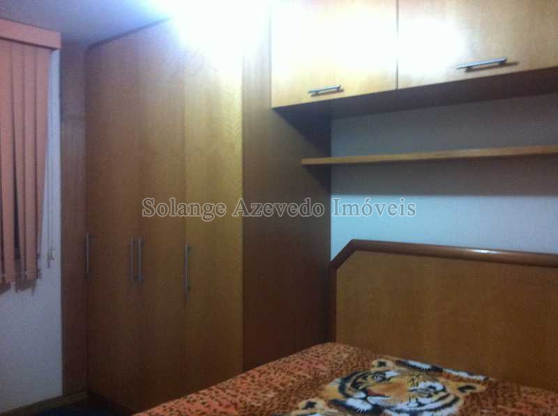 Conheça 07 do imóvel - Apartamento à venda Rua Garibaldi,Tijuca, Rio de Janeiro - R$ 840.000 - TJAP30078 - 6 07 - 6