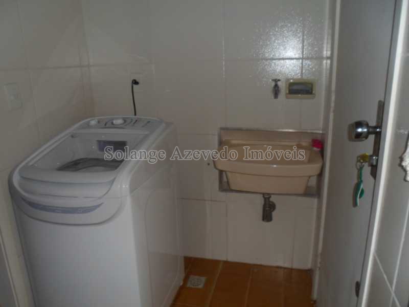 Conheça SAM_0458 do imóvel - Apartamento à venda Rua Aguiar, Tijuca, Rio de Janeiro - R$ 1.050.000 - TJAP30108 - 17 SAM_0458 - 17