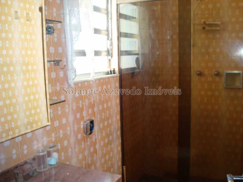 Conheça DSC08916 do imóvel - Apartamento à venda Rua Professor Gabizo, Tijuca, Rio de Janeiro - R$ 1.100.000 - TJAP40013 - 23 DSC08916 - 23