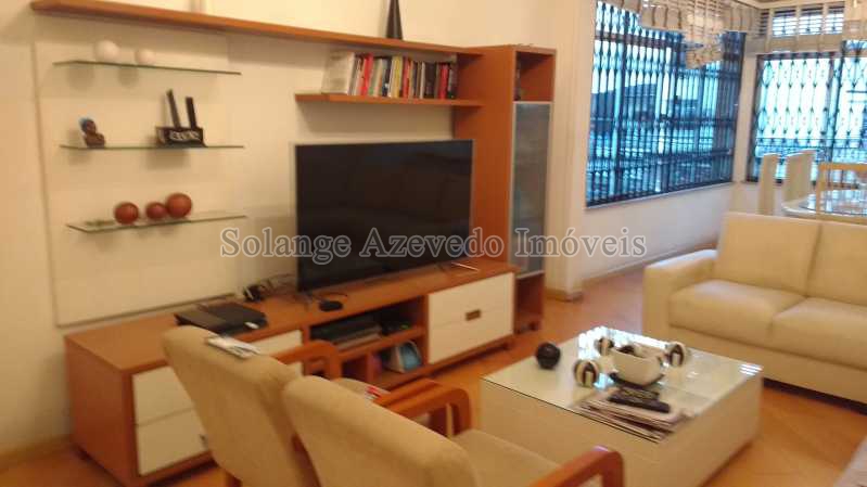 Conheça 02 do imóvel - Apartamento à venda Rua Almirante Cochrane, Tijuca, Rio de Janeiro - R$ 650.000 - TJAP30234 - 3 02 - 3