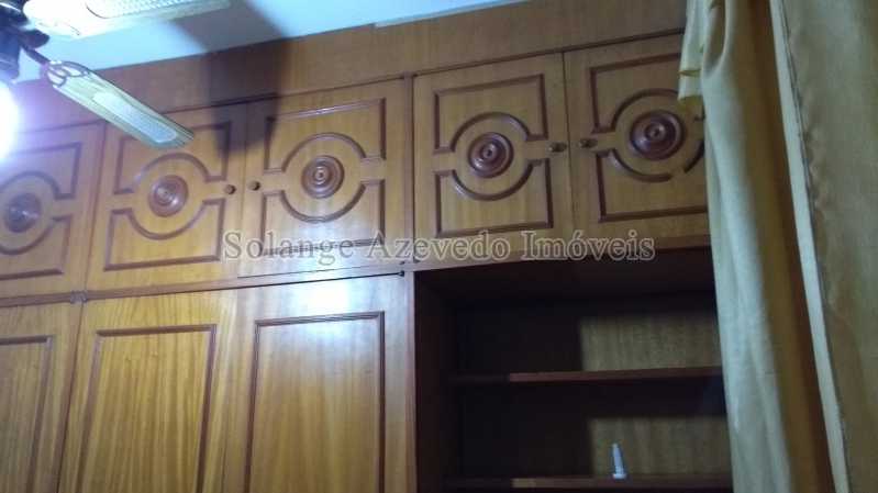 Conheça 8 do imóvel - Apartamento à venda Rua Lúcio de Mendonça,Tijuca, Rio de Janeiro - R$ 590.000 - TJAP30274 - 12 8 - 12