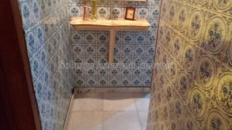 Conheça 9 do imóvel - Apartamento à venda Rua Lúcio de Mendonça,Tijuca, Rio de Janeiro - R$ 590.000 - TJAP30274 - 5 9 - 5