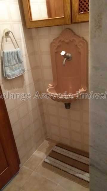 Conheça 18 do imóvel - Apartamento à venda Rua Lúcio de Mendonça,Tijuca, Rio de Janeiro - R$ 590.000 - TJAP30274 - 17 18 - 17