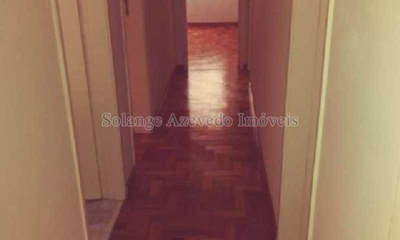 Conheça 3 do imóvel - Cobertura à venda Rua Sá Viana,Grajaú, Rio de Janeiro - R$ 885.000 - TJCO30025 - 3 3 - 3