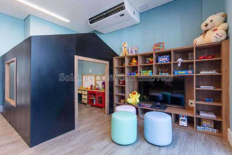 Conheça 069 do imóvel - Apartamento à venda Rua Visconde de Itamarati, Tijuca, Rio de Janeiro - R$ 1.014.000 - TJAP30785 - 16 069 - 16