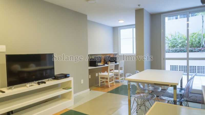 Conheça 16 do imóvel - Apartamento à venda Rua Torres Homem,Vila Isabel, Rio de Janeiro - R$ 348.000 - TJAP20690 - 15 16 - 15