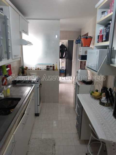 Conheça 33 do imóvel - Apartamento 2 quartos à venda Tijuca, Rio de Janeiro - R$ 590.000 - TJAP20745 - 21 33 - 21
