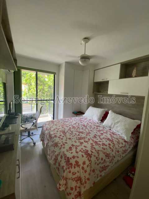 Conheça SUITE 3 do imóvel - Apartamento 2 quartos à venda Tijuca, Rio de Janeiro - R$ 590.000 - TJAP20745 - 9 SUITE 3 - 9