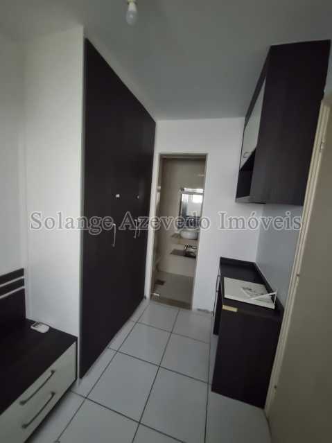 Conheça 006 do imóvel - Apartamento 2 quartos à venda Tijuca, Rio de Janeiro - R$ 590.000 - TJAP20745 - 23 006 - 23
