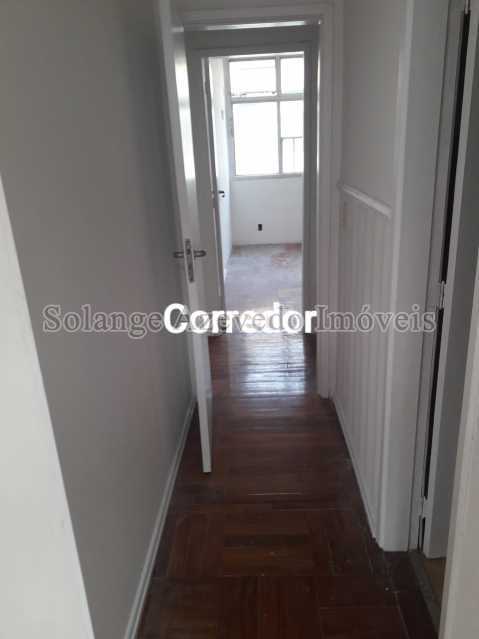 Conheça IMG-20200204-WA0072 do imóvel - Casa de Vila 4 quartos à venda Rio Comprido, Rio de Janeiro - R$ 650.000 - TJCV40002 - 6 IMG-20200204-WA0072 - 6