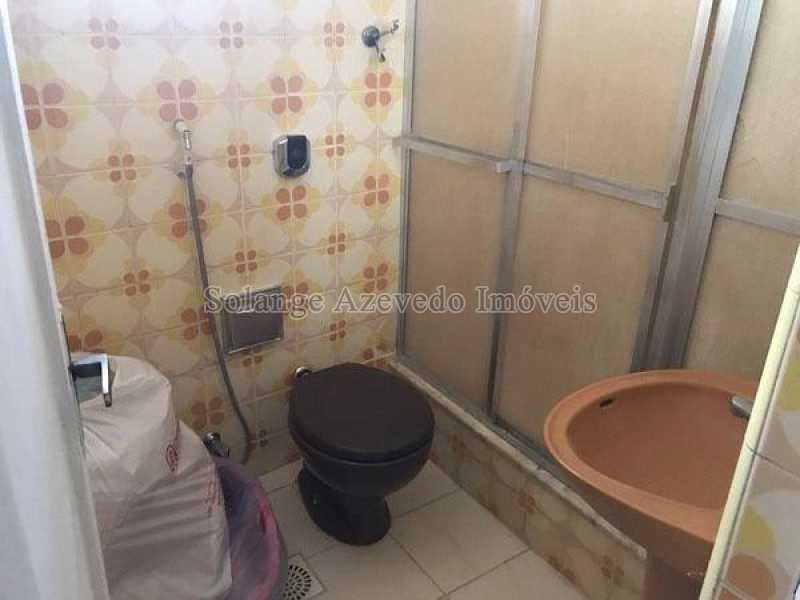Conheça 886026009286727 do imóvel - Apartamento à venda Rua do Matoso,Praça da Bandeira, Rio de Janeiro - R$ 269.000 - TJAP10117 - 6 886026009286727 - 6