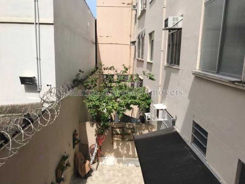 Conheça 888026009701035 do imóvel - Apartamento à venda Rua do Matoso,Praça da Bandeira, Rio de Janeiro - R$ 269.000 - TJAP10117 - 11 888026009701035 - 11