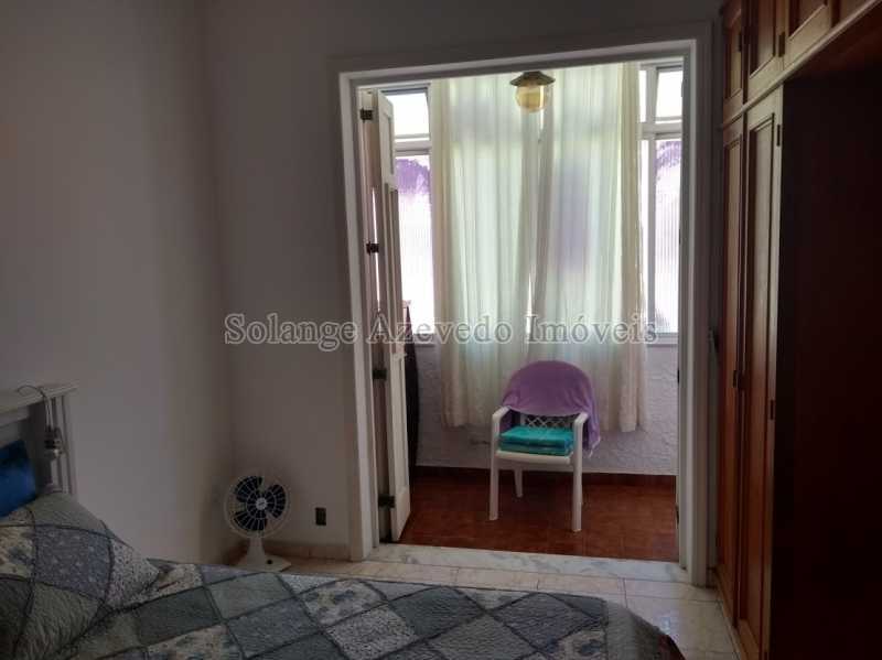 Conheça 13 do imóvel - Apartamento à venda RUA ALZIRA BRANDAO,Tijuca, Rio de Janeiro - R$ 430.000 - TJAP20872 - 13 13 - 13