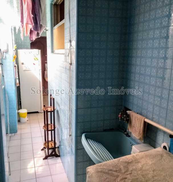 Conheça 21 do imóvel - Apartamento à venda RUA ALZIRA BRANDAO,Tijuca, Rio de Janeiro - R$ 430.000 - TJAP20872 - 20 21 - 20