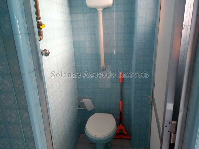 Conheça 24 do imóvel - Apartamento à venda RUA ALZIRA BRANDAO,Tijuca, Rio de Janeiro - R$ 430.000 - TJAP20872 - 23 24 - 23