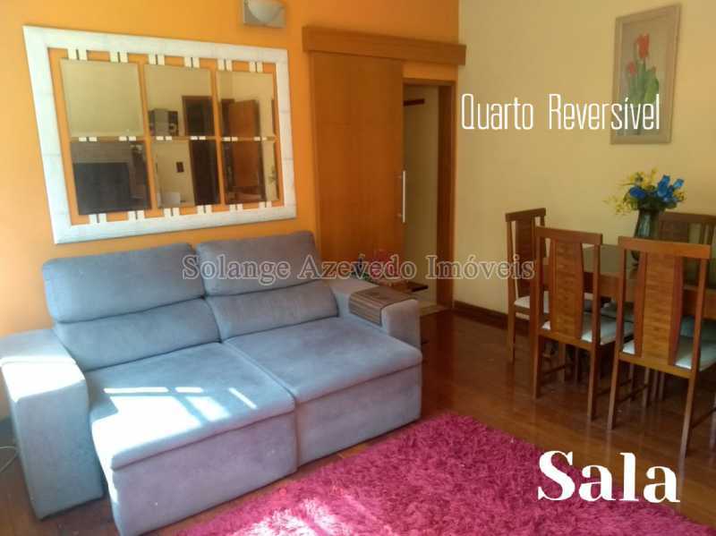 Conheça IMG-20200923-WA0048 do imóvel - Apartamento à venda Rua Dona Zulmira,Maracanã, Rio de Janeiro - R$ 450.000 - TJAP30488 - 1 IMG-20200923-WA0048 - 1