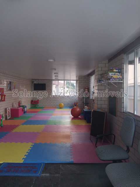 Conheça 06 do imóvel - Apartamento à venda Rua Santa Alexandrina, Rio Comprido, Rio de Janeiro - R$ 315.000 - TJAP20905 - 15 06 - 15