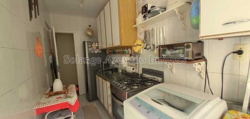 Conheça 007 do imóvel - Apartamento à venda Rua Santa Alexandrina, Rio Comprido, Rio de Janeiro - R$ 315.000 - TJAP20905 - 13 007 - 13