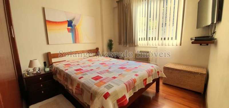 Conheça 0367 do imóvel - Apartamento à venda Rua Santa Alexandrina, Rio Comprido, Rio de Janeiro - R$ 315.000 - TJAP20905 - 6 0367 - 6