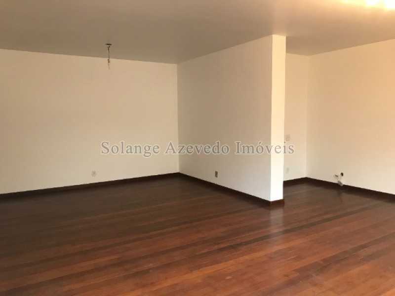 Conheça 1 do imóvel - Apartamento à venda Rua Andrade Neves, Tijuca, Rio de Janeiro - R$ 1.215.000 - TJAP40060 - 1 1 - 1