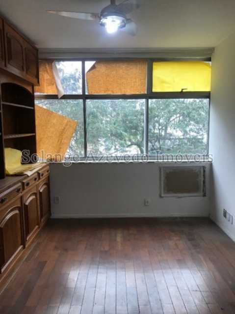 Conheça 290005088690252 do imóvel - Apartamento à venda Rua Andrade Neves, Tijuca, Rio de Janeiro - R$ 1.215.000 - TJAP40060 - 4 290005088690252 - 4