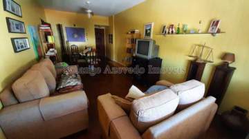 Imperdível - Apartamento à venda Rua Barão de Itaipu,Andaraí, Rio de Janeiro - R$ 450.000 - TJAP20965