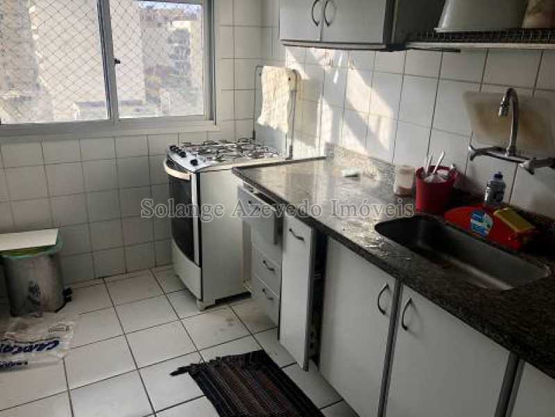 Conheça 9 do imóvel - Cobertura à venda Rua Félix da Cunha, Tijuca, Rio de Janeiro - R$ 850.000 - TJCO30070 - 22 9 - 22