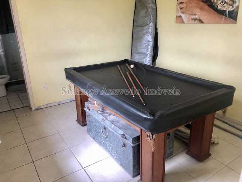 Conheça 97 do imóvel - Cobertura à venda Rua Félix da Cunha, Tijuca, Rio de Janeiro - R$ 850.000 - TJCO30070 - 10 97 - 10