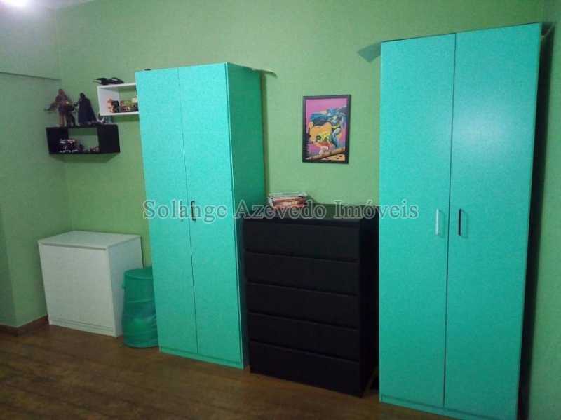 Conheça 2baf87ceab5631659056c8aef6ec1b do imóvel - Apartamento à venda Rua Amaral, Andaraí, Rio de Janeiro - R$ 575.000 - TJAP21077 - 12 2baf87ceab5631659056c8aef6ec1b - 12
