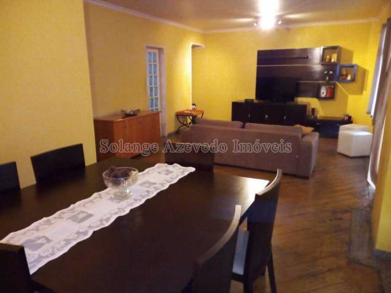 Conheça 5 do imóvel - Apartamento à venda Rua Amaral, Andaraí, Rio de Janeiro - R$ 575.000 - TJAP21077 - 4 5 - 4
