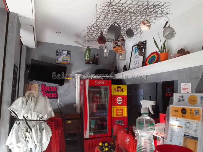 Conheça 0010 do imóvel - Loja 40m² à venda Maracanã, Rio de Janeiro - R$ 260.000 - TJLJ00049 - 9 0010 - 9