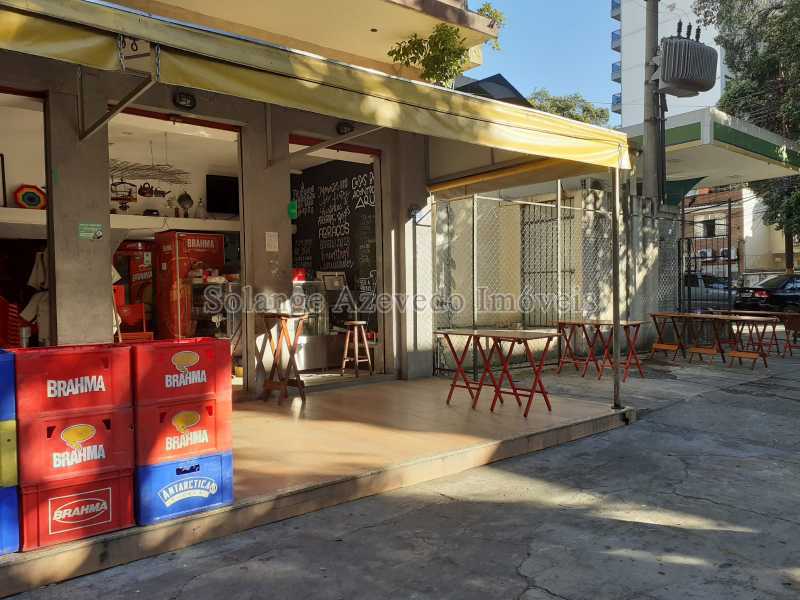 Conheça 0025 do imóvel - Loja 40m² à venda Maracanã, Rio de Janeiro - R$ 260.000 - TJLJ00049 - 13 0025 - 13