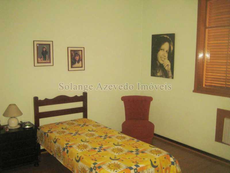 Conheça 14Quarto do imóvel - Cobertura 4 quartos à venda Tijuca, Rio de Janeiro - R$ 949.000 - TJCO40033 - 20 14Quarto - 20