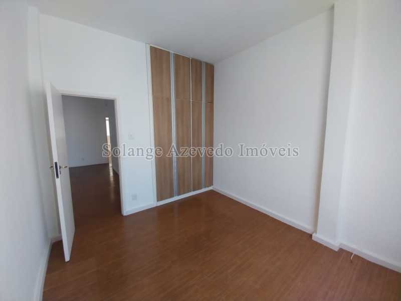 Conheça 06 do imóvel - Apartamento à venda Rua Desembargador Izidro, Tijuca, Rio de Janeiro - R$ 450.000 - TJAP21094 - 3 06 - 3