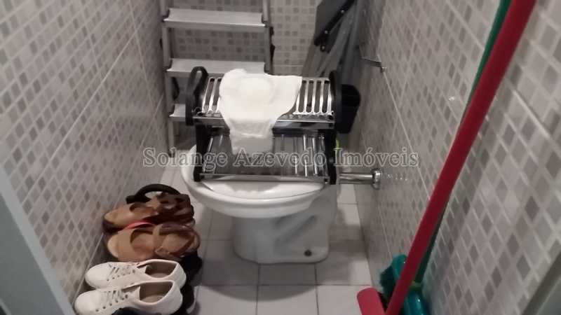 Conheça 20Bnh_Emp do imóvel - Apartamento à venda Rua São Francisco Xavier,Tijuca, Rio de Janeiro - R$ 530.000 - TJAP10166 - 29 20Bnh_Emp - 29