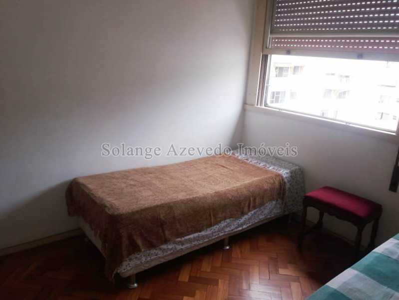 Conheça 05Quarto do imóvel - Apartamento à venda Rua do Bispo,Rio Comprido, Rio de Janeiro - R$ 610.000 - TJAP30655 - 5 05Quarto - 5