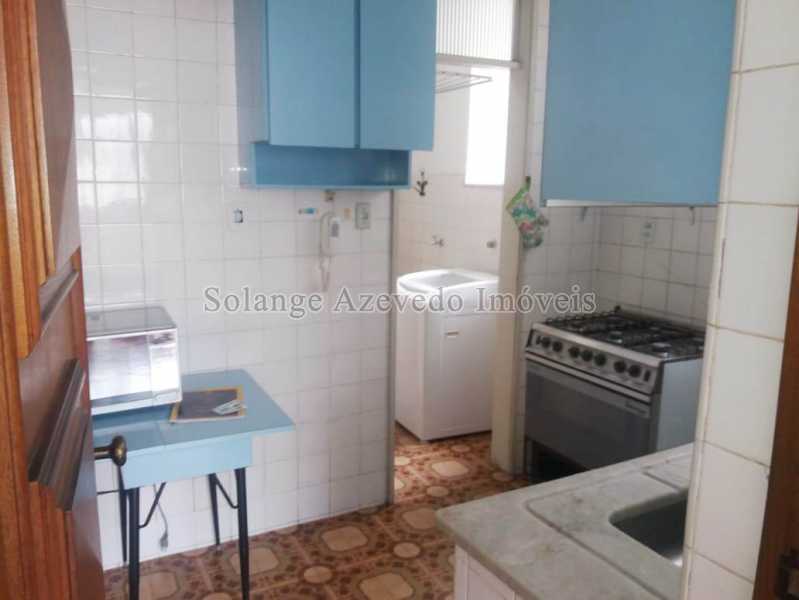 Conheça 14Cozinha do imóvel - Apartamento à venda Rua do Bispo,Rio Comprido, Rio de Janeiro - R$ 610.000 - TJAP30655 - 14 14Cozinha - 14
