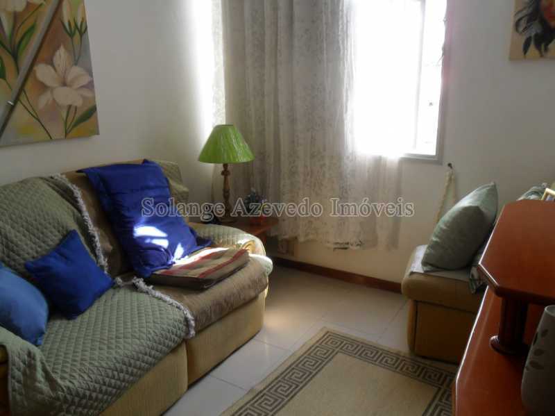 Conheça 11Quarto do imóvel - Apartamento à venda Rua José Higino, Tijuca, Rio de Janeiro - R$ 900.000 - TJAP30659 - 20 11Quarto - 20