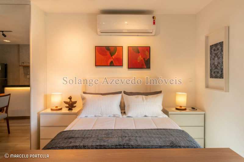 Conheça 16Salão do imóvel - Apartamento à venda Rua São Francisco Xavier, Tijuca, Rio de Janeiro - R$ 583.654 - TJAP10186 - 12 16Salão - 12